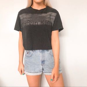 Calvin Klein tee